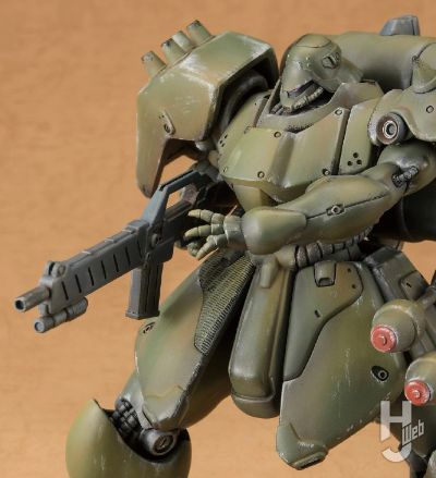 VAKIT 机动战士高达 MS战记 基拉·多加