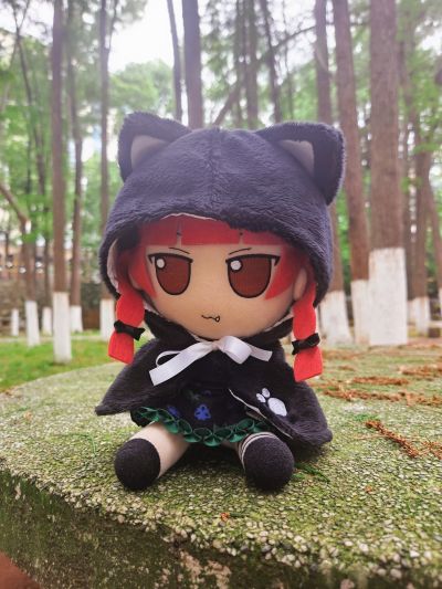 东方Project 地獄の輪禍 火焔猫燐 