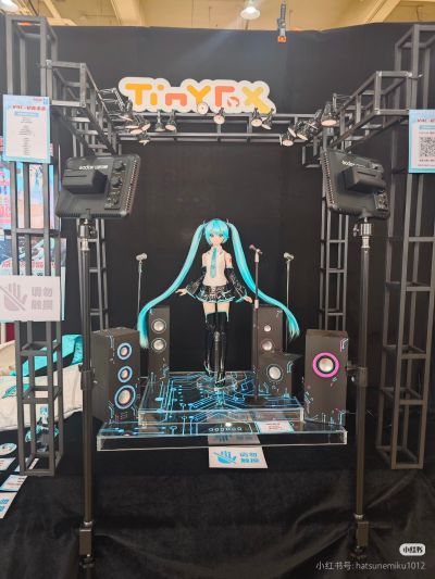 V4C 初音未来