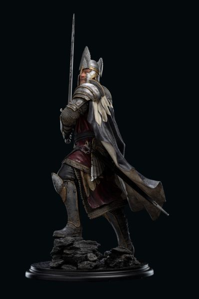 指环王 伊兰迪尔国王 最后的同盟