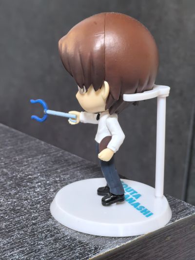 一番赏 ワーキング!! 小鸟游宗太 