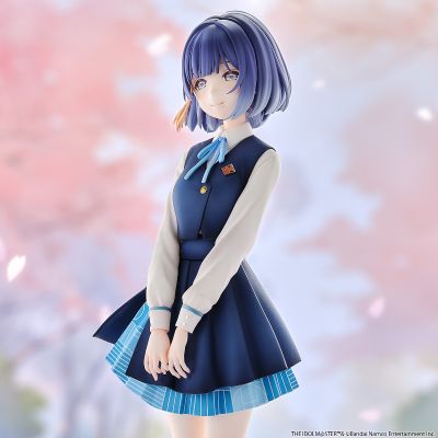 学园偶像大师 秦谷美铃