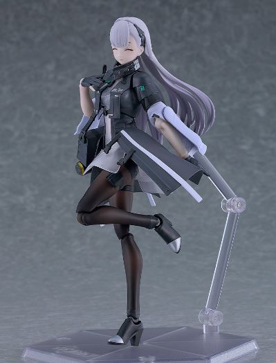 figma#684 少女前线2：追放 托洛洛