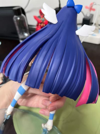 BRILLIANT  新 吊带袜天使 史朵巾