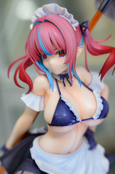 迦楠大人的白给是恶魔级 高洁迦楠