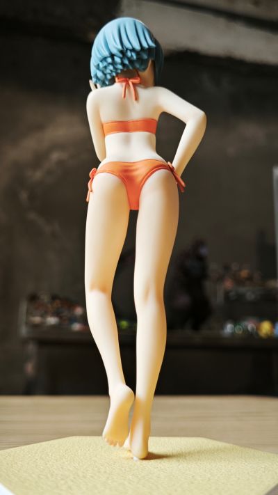 BEACH QUEENS 剧场版 魔法少女小圆 美树沙耶香 Ver.2 