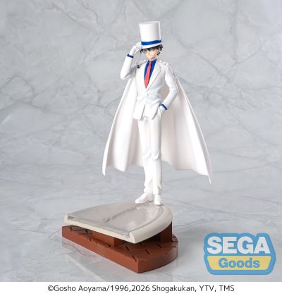 XrossLink 名侦探柯南 怪盗基德