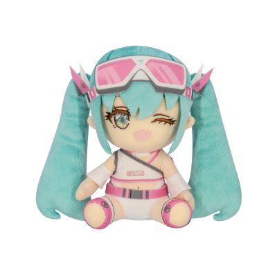 Aqua Float Girls 初音未来 原创毛绒玩偶
