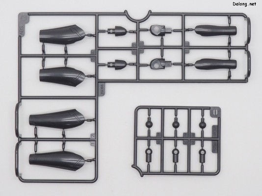 机甲少女 大比例 祈仙蒂雅