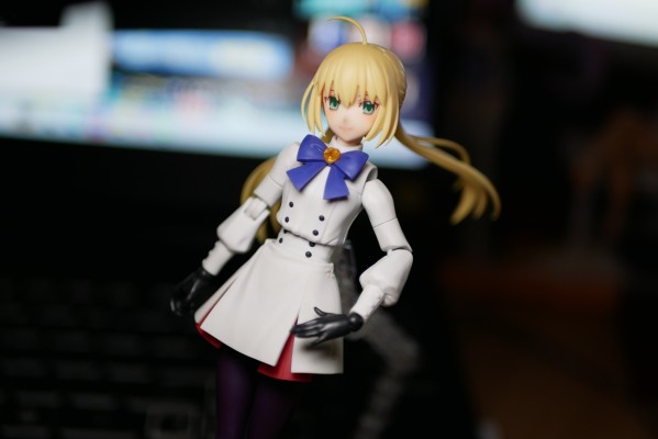 30MS  命运-冠位指定 魔术师-阿尔托莉雅·卡斯特
