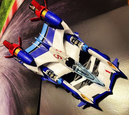 VAHi‐SPEC 高智能方程式SIN Nu阿斯拉达AKF₋0/G