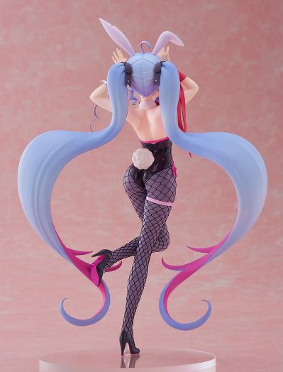 POP UP PARADE 初音未来 兔子洞 L尺寸