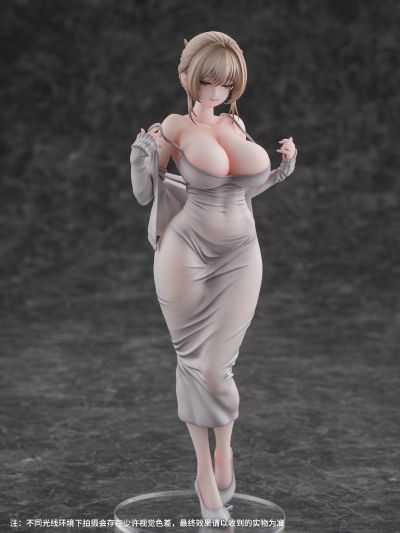 无防备的艾琳