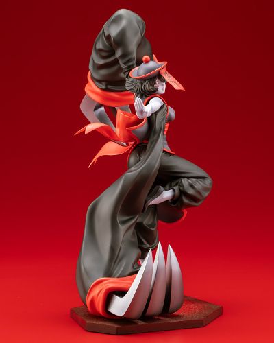 美少女雕像 恶魔战士美少女 泪泪 限定版