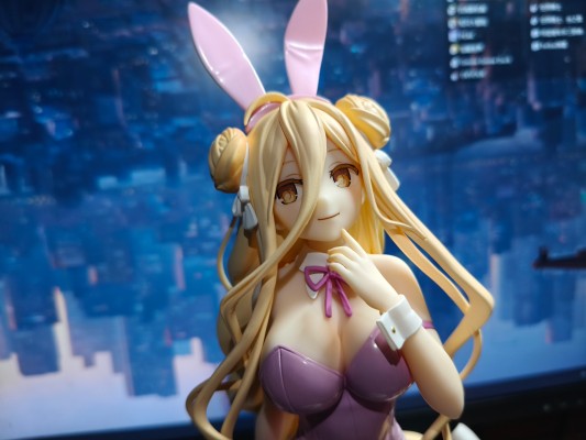 BiCute Bunnies 约会大作战第五季 星宫六喰·粉色