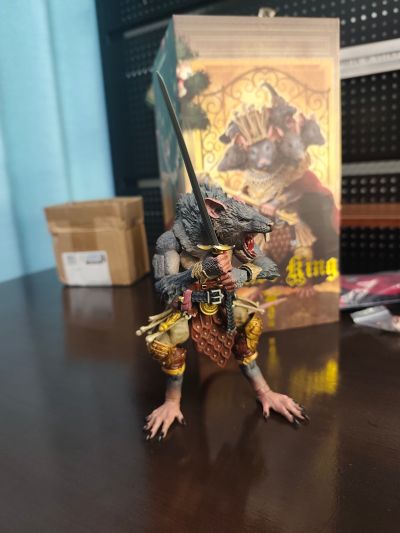 鼠王
