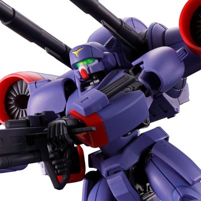 HG 龙骑 2 搭载 2 号升降机装备型