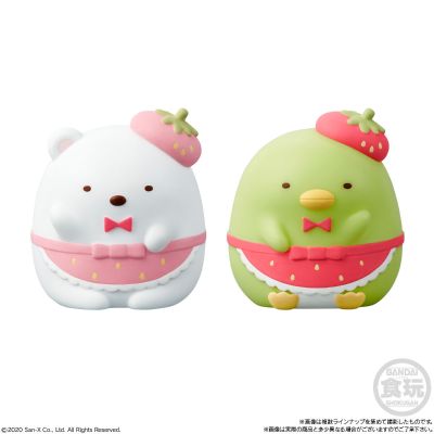 食玩 角落生物朋友系列2　