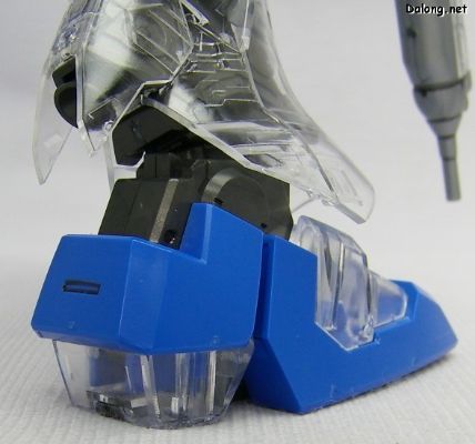 MG RX-93-ν2 Hi-ν高达（额外透明外甲款）