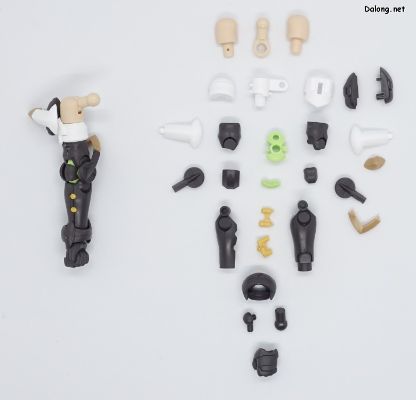 大比例 珍妮 Stella Innocent