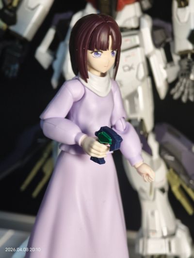 Figure-rise Standard  蒂法·雅蒂尔