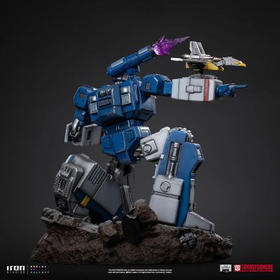 Transformers变形金刚 声波
