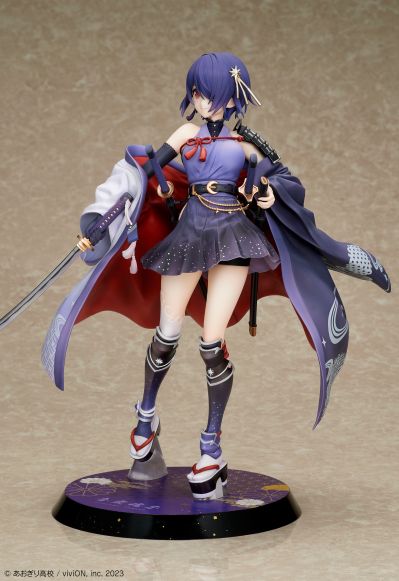 青桐高中 音灵魂子 和武装