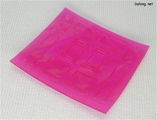 MG 机动战士高达00 GN-001 能天使高达 (Trans-Am Mode)