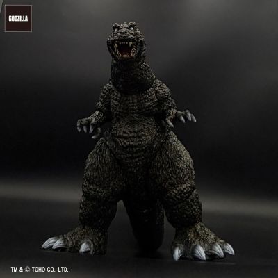 GVA-MC 哥斯拉（2001）粉红光辉（天作工艺）