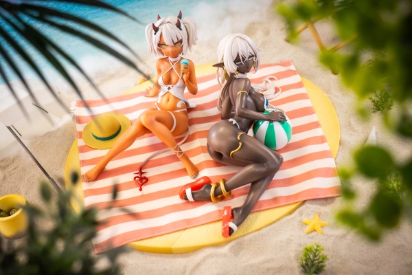 咖啡因酱 夏日