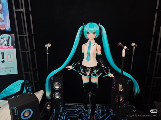 V4C 初音未来