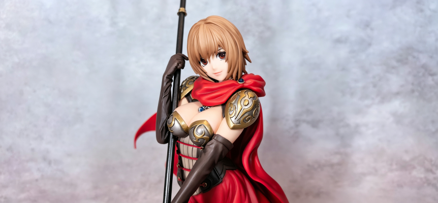 RED STONE(レッドストーン) Lancer