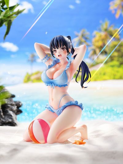 我心里危险的东西 山田杏奈 泳装