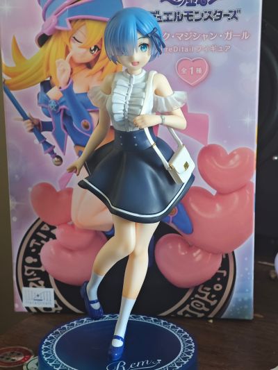 Trio-Try-iT Re：从零开始的异世界生活 雷姆·约会穿搭