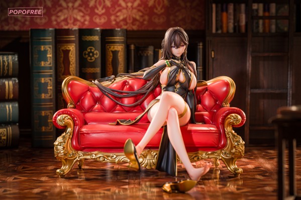 魔界干部姐姐 莉迪亚