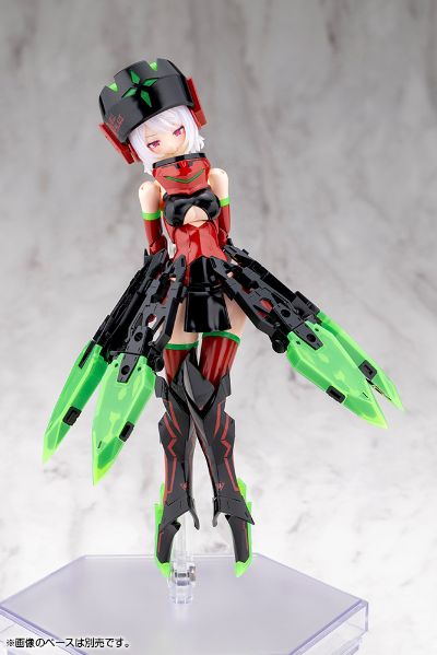 女神装置 弹丸骑士 驱魔人 地狱火