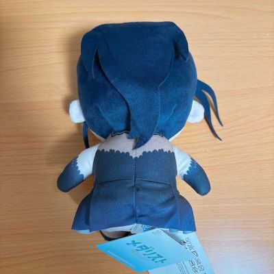 金牌得主 中号玩偶 第二弹