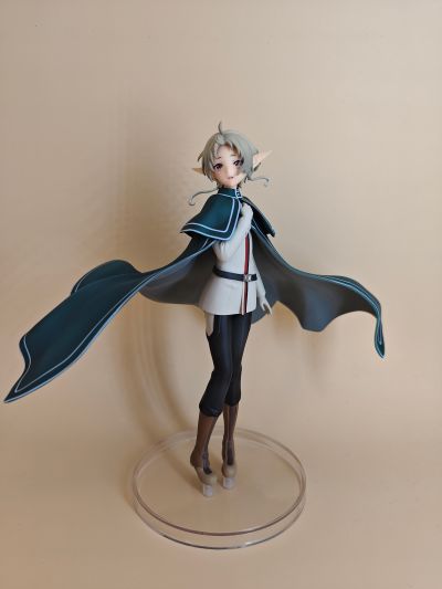 KDcolle 无职转生2～到了异世界就拿出真本事～ 希露菲叶特