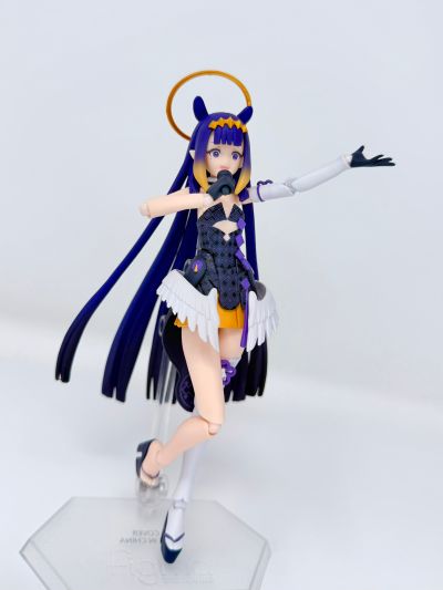 figma#638 hololive 一伊那尔栖