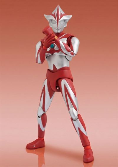THE ULTRAMAN FFAF 美洛斯奥特曼