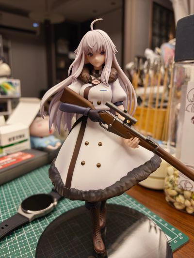 逆向坍塌：面包房行动 洁芙缇