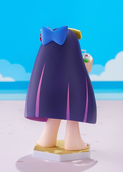 POP UP PARADE 沙滩女王 新 吊带袜天使 史朵巾 L尺寸