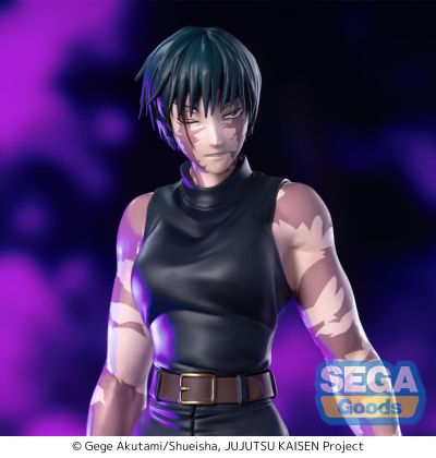 XStellar 咒术回战 第三季 禅院真希