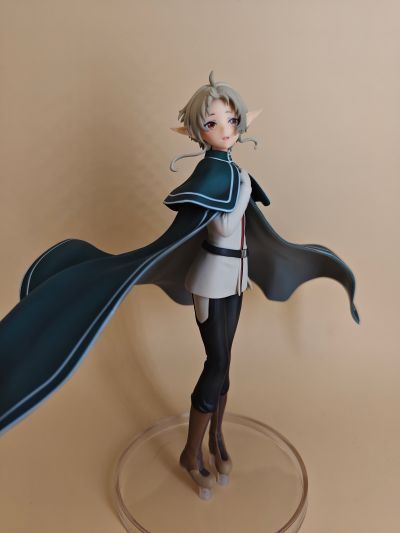 KDcolle 无职转生2～到了异世界就拿出真本事～ 希露菲叶特