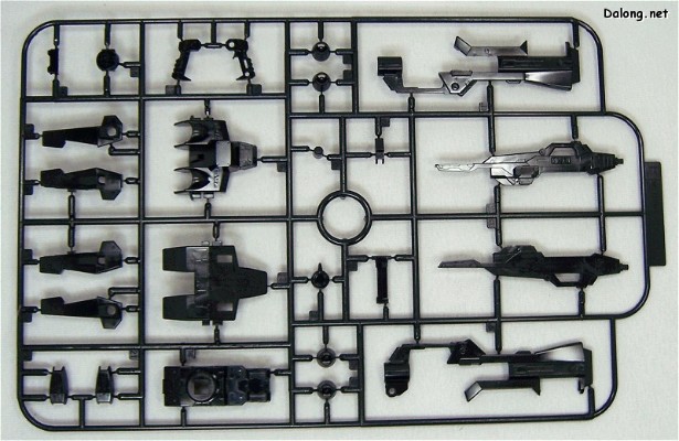 MG 1/100 机动战士Z高达  RX-178 高达Mk-II Ver. 2.0, Titans Colors, HD Color