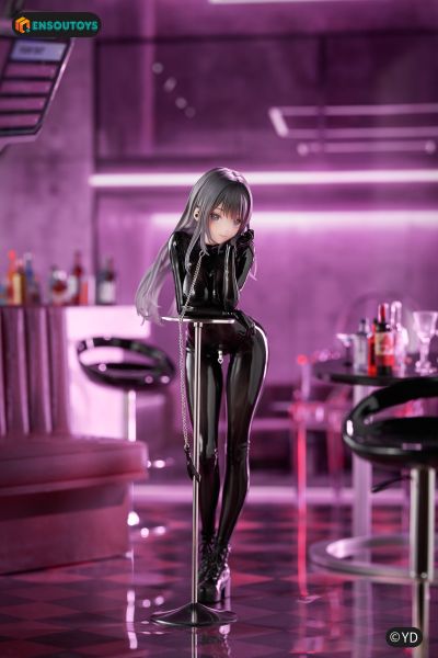黑川美羽