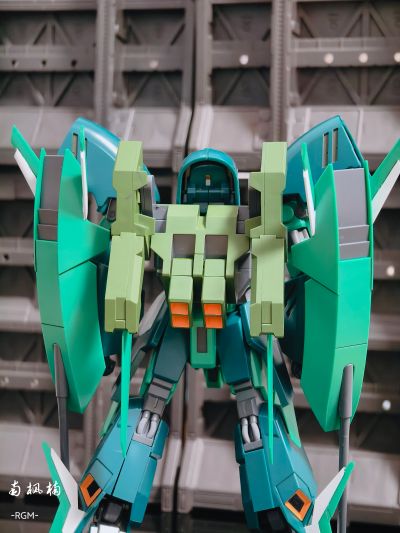 HGUC 1/144  安克夏