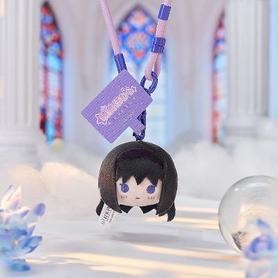 魔法少女小圆 剧场版 [新篇] 叛逆的物语 智能手机挂饰背带