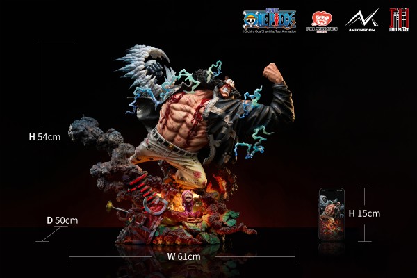 航海王 巴索罗谬·大熊