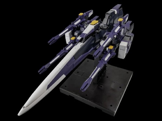 RIOBOT 超级机器人大战 AM GUNNER